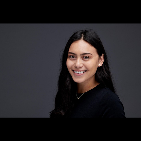 HTM Alumna named to PCMA "20 in Their Twenties" Class of 2021